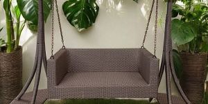 Porch Bliss Two Seater Garden Swing