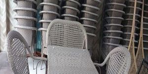 The Sit & Sip Outdoor Dining Set