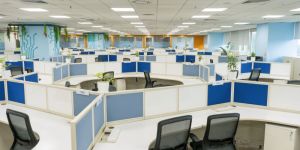 Commercial Interior Designer