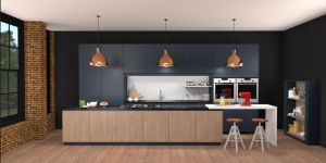 Home Interior Designing