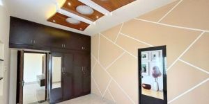 Residential Interior Designing Service
