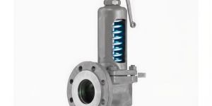Pressure Relief Valves