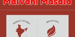 Malvani Masala