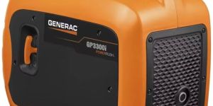 Generac 3300i Portable Inverter 7154 Generator Model