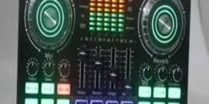 v22 sound card