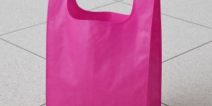 Biodegradable Bags