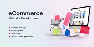 Ecommerce Website Design Services