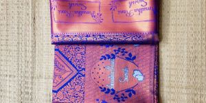Customized Sarees