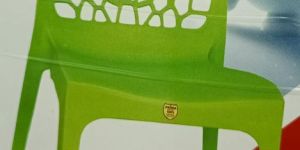 Web 1 Plastic Chairs