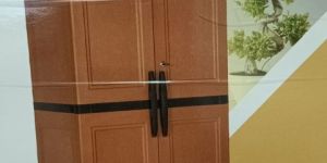 mega -2 plastic wardrobe