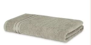 Plain Dyed Premium Cotton Bath Towel