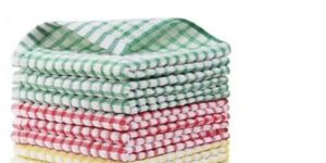 Premium Cotton Kitchen Towel