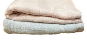 Zero Twist Premium Cotton Bath Towel