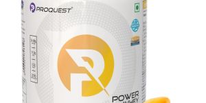 Proquest Power Whey Protein 1kg