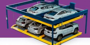 Car Parking Systems