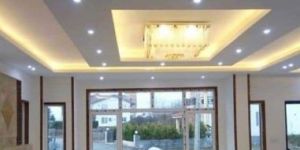 Interior Design Works