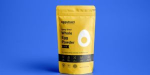 Egg Powder