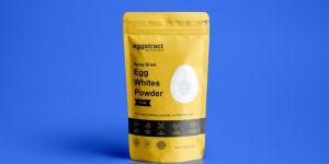 Egg White Powder
