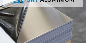 Aluminium Sheet