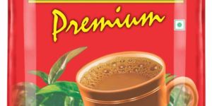 Printed Laminated Roll