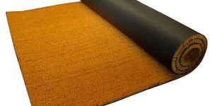 Coir Mat Roll