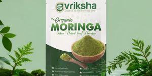 Vriksha Moringa Leaf Powder