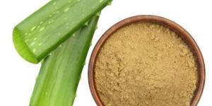 Aloe Vera Powder