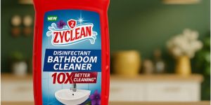 Bathroom Cleaner