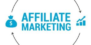 Affiliate Marketing Service