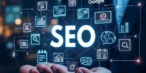 Freelance SEO Service