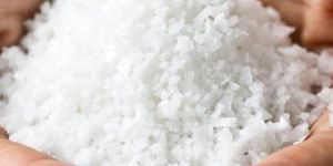 White Common Salt