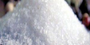 White Alkaline Salt