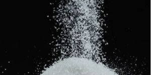 Iodized Free Flow Salt