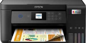 Epson Printer