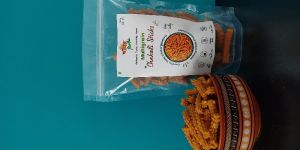Multigrain bhajani chakali