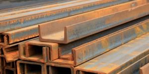 Steel Channels