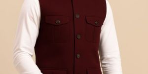 4 Pocket Modi Nehru Jacket