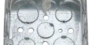 electrical switch socket box