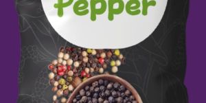Black Pepper