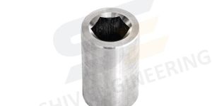 V-4 Hex Couplings