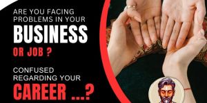Business Problem Astrology Services