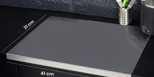 Stainless Steel Chopping Board