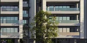 dlf alameda residential flat