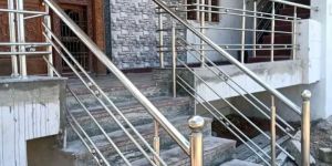 Stainless Steel Fabrication