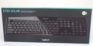 Laptop Keyboards