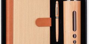 3 in 1 Corporate Gift Set