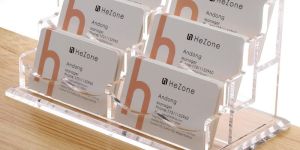 Business Card Holders