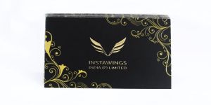 Business Card Printing Services