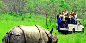 Chitwan Tour Package