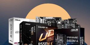 Computer Motherboards